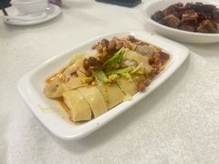 -汇兴源餐馆(小北路店)