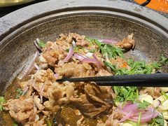-福宝漠北·牛羊肉(广埠屯店)