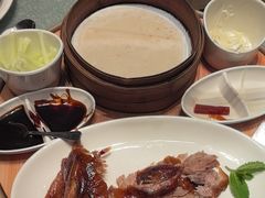 -北国饭店.海鲜.北方菜(新河路店)