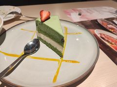 -周沫西餐(漫广场店)