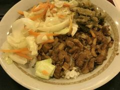 -永和大王(茉莉上新·漕宝店)