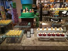 -“香”全日餐厅·株洲大汉希尔顿酒店