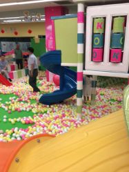 -孩子王(盐城宝龙广场店)