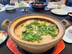 冬去春来饭-新荣记(椒江店)