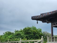 -宜兴龙背山森林公园