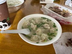 -安庆柴火馄饨(马道街店)