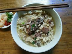 -老刘家泡馍·陕西老字号(钟楼广济街店)