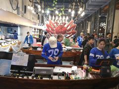 -79号渔船海鲜饭店(华强北店)