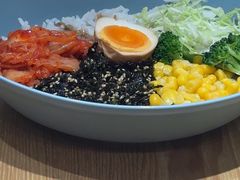 -池奈·日式咖喱蛋包饭(老城根Gpark店)