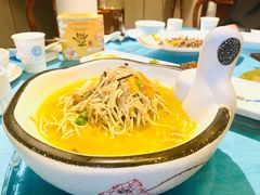 -鸡鸣寺百味斋素菜馆
