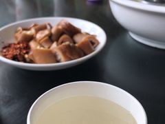 -温江公平红烧兔(总店)