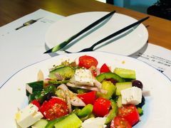 -HELLO MUSAE 拾光缪斯餐厅·纯正希腊风味(苏州中心店)