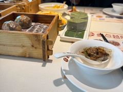 -粤点越有·茶点·粤菜(樵岭国际店)