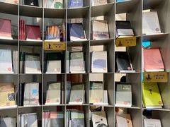 -思南书局·诗歌店