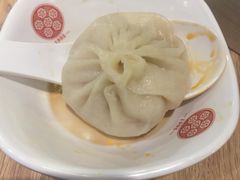 -老班长手工灌汤包老店(东山店)