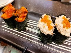 -元气寿司(环球港店)