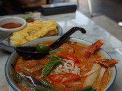 -何九海南茶店(鬼仔巷店)