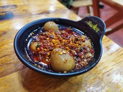 -冒椒火辣(奎星楼街店)