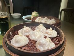 小笼汤包-花园茶楼(兴城西路店)