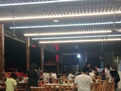 大堂-小饭桶(野三坡百里峡店)