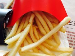 -麦当劳(坂田分店)