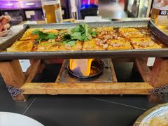 -夜小腰烧烤(中华路店)