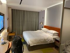 -成都武侯祠希尔顿惠庭酒店