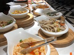 -诱货海鲜自助火锅(爱琴海购物公园东百店)
