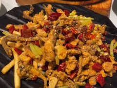 -百饺园(平山道店)