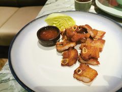 -萬國春·中菜馆(颐和公馆店)