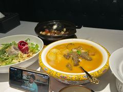 -彩虹之约•淮扬家宴(亚运村店)