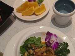 -千牛将·鲜牛肉火锅(开元路店)