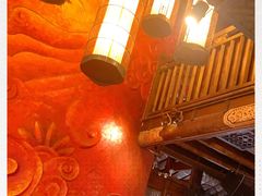 -芙蓉门·川剧变脸长嘴壶茶艺茶文化表演研学