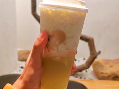 -喜茶(深圳海岸城店)