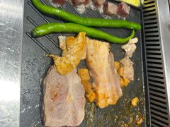 -阿亲家·韩式无限烤肉(春熙路店)