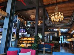 -D STAR COFFEE帝星咖啡