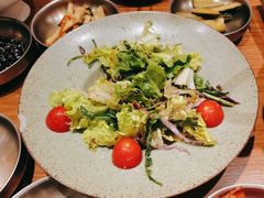 -春熙台韩国料理·章鱼肥牛(西丽店)