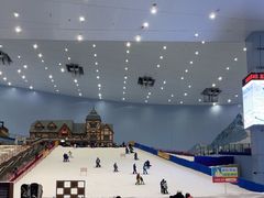 -广州热雪奇迹
