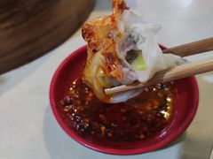 海汇源老字号烧麦-海汇源老烧麦店(东大街总店)