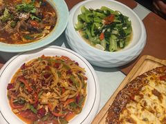 -海尔巴格一甸茶餐厅(团结路店)