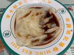 -西关明记肠粉·亚洲地标美食(北京路店)