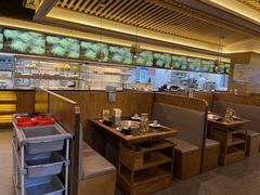 -井格重庆火锅(西直门凯德Mall店)