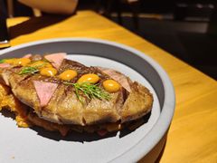 低温牛舌-SHAN山(前滩太古里店)