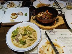 -老厨家(友谊路总店)