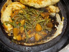 -满兴咱妈烀饼铁锅炖(兰州北街店)