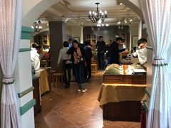 -佟小曼手工茶饼坊(鼓浪屿1店)
