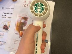 -星巴克(成都龙湖三千集店)