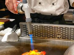 -大神太神·铁板烧(七宝领展广场店)
