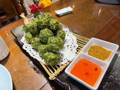 -福慧慈缘素食餐厅(王府井店)