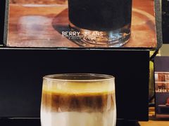 -BERRY BEANS(东直门店)